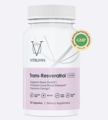From Energy to Beauty: How Vitruvin Supplements Support Your Body Through Every Stage of Life