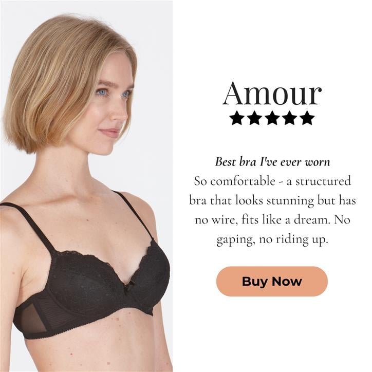 The Best AAA Cup Bras for Everyday Comfort: Little Women’s Top Picks for Petite Support