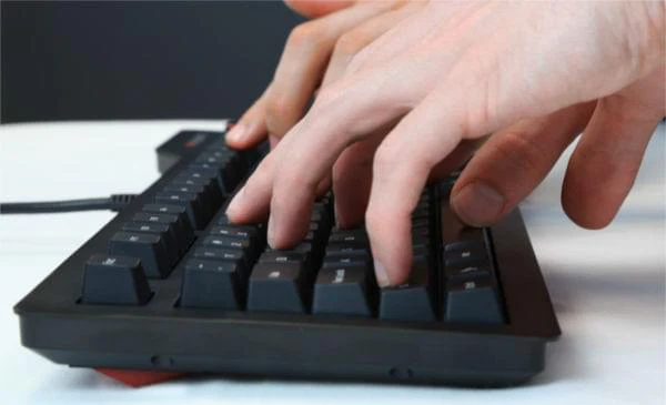 Das Keyboard: Elevating the Typing Experience with Precision and Innovation