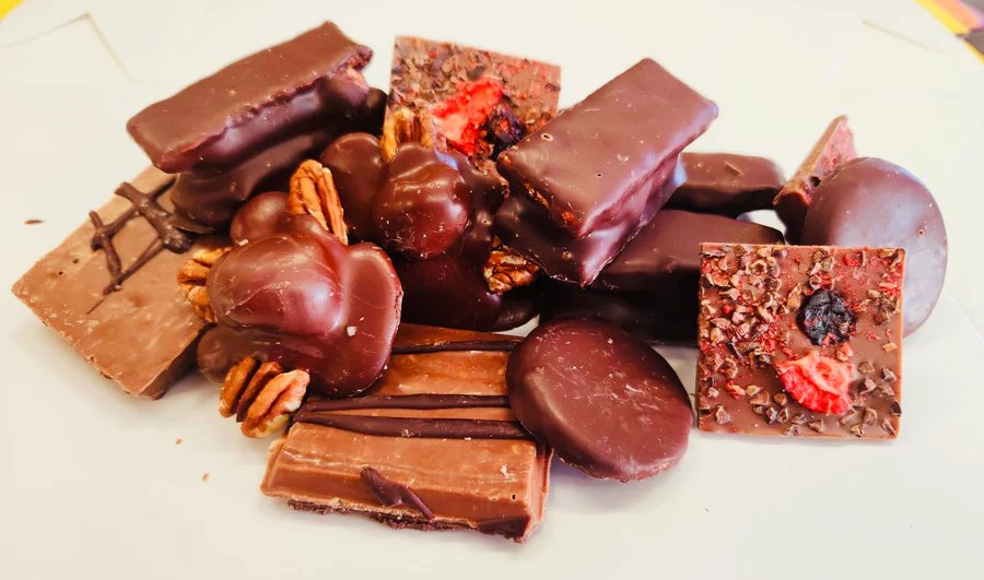 Fortunato Chocolate: The Ultimate Indulgence for True Chocolate Lovers