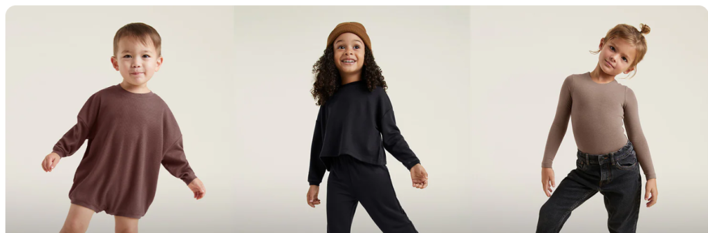 Read more about the article Layered in Comfort: tones.co Outerwear That Grows With Your Little Ones