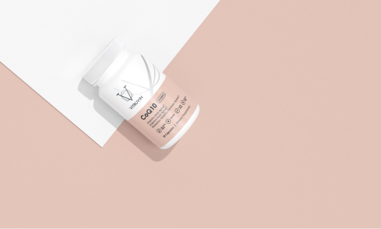 Harnessing Nature’s Wisdom: How Vitruvin Supplements Support Holistic Health and Longevity