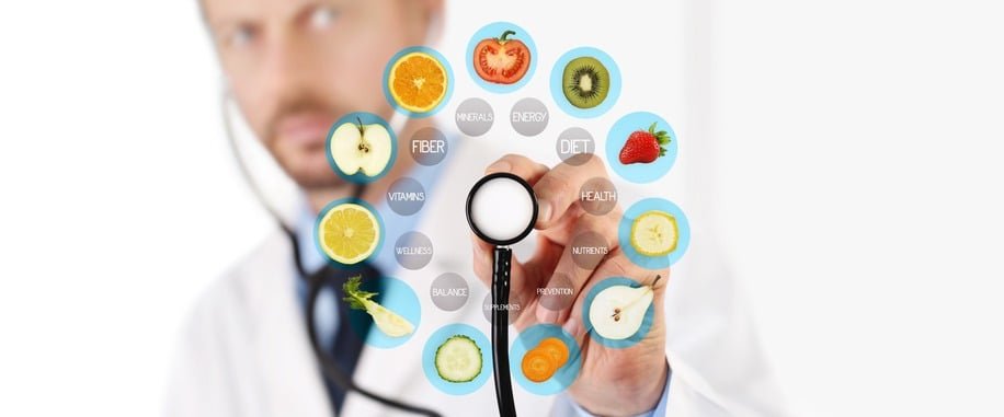 Gesunde Ernährung mit APO Health: Dein Schlüssel zu mehr Wohlbefinden