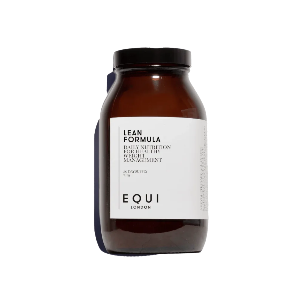 Equi London: Where Nutrition Meets Skincare for Radiant Health