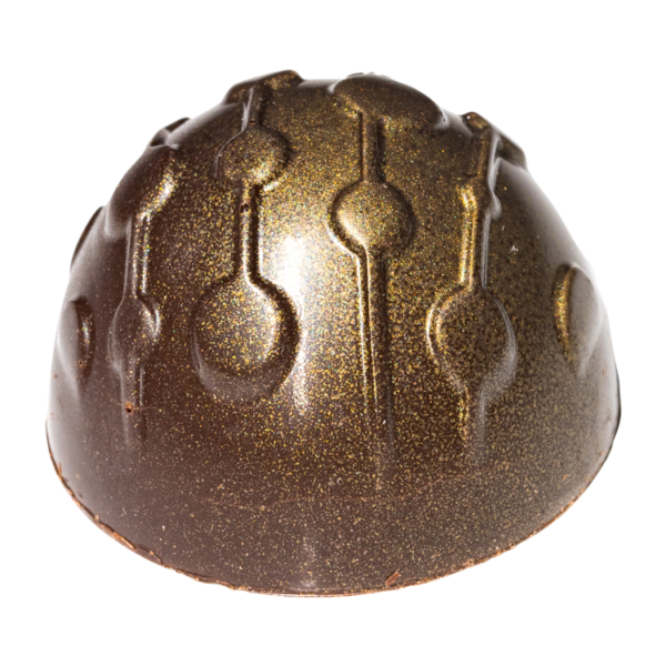 Fortunato Chocolate: A Taste of History, Luxury, and Sustainability