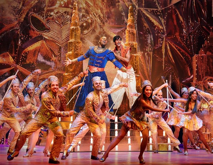 Broadway’s Best-Kept Secrets: Hidden Gems in NYC Theaters