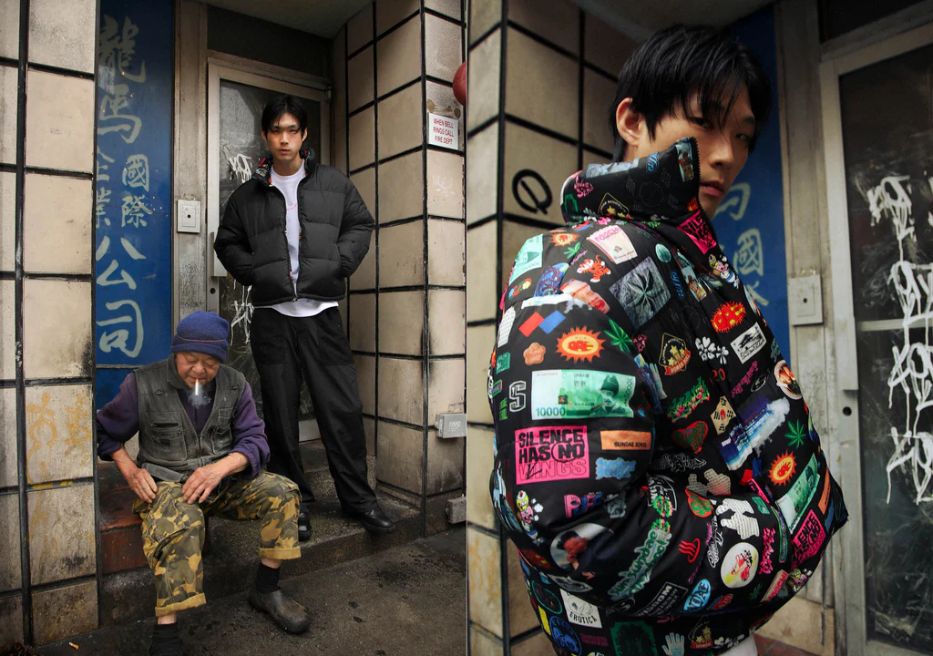 Beyond Fashion: How Sundae School Turns Everyday Wear into a Cultural Statement