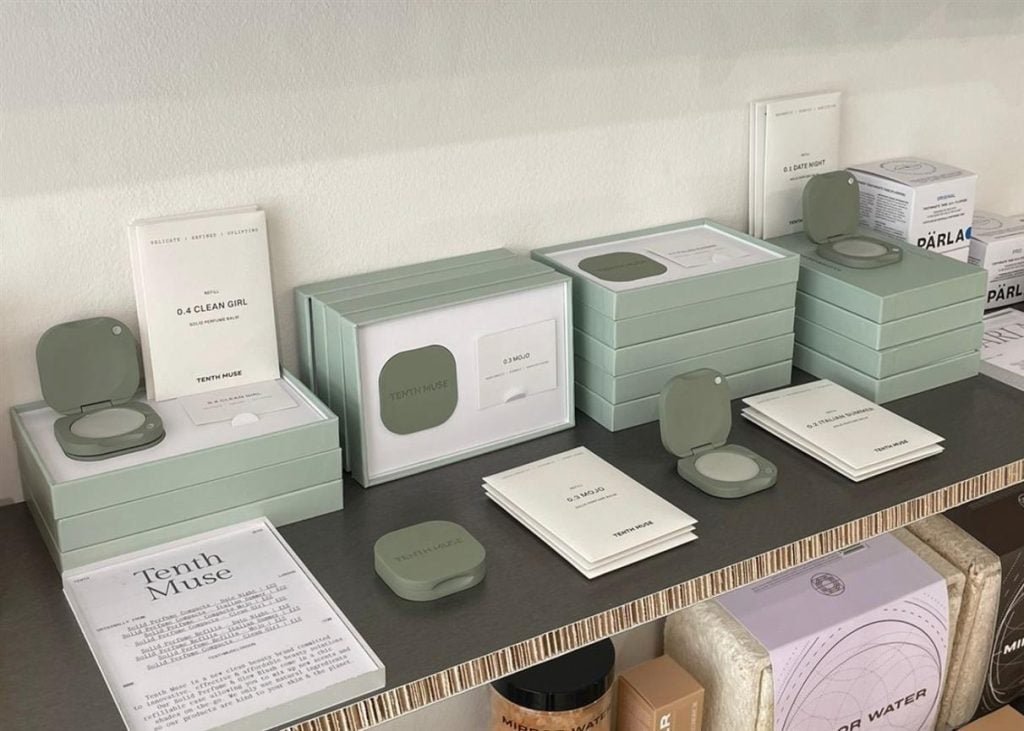 Read more about the article The Ultimate Fragrance Experience: Explore Tenth Muse Bundles