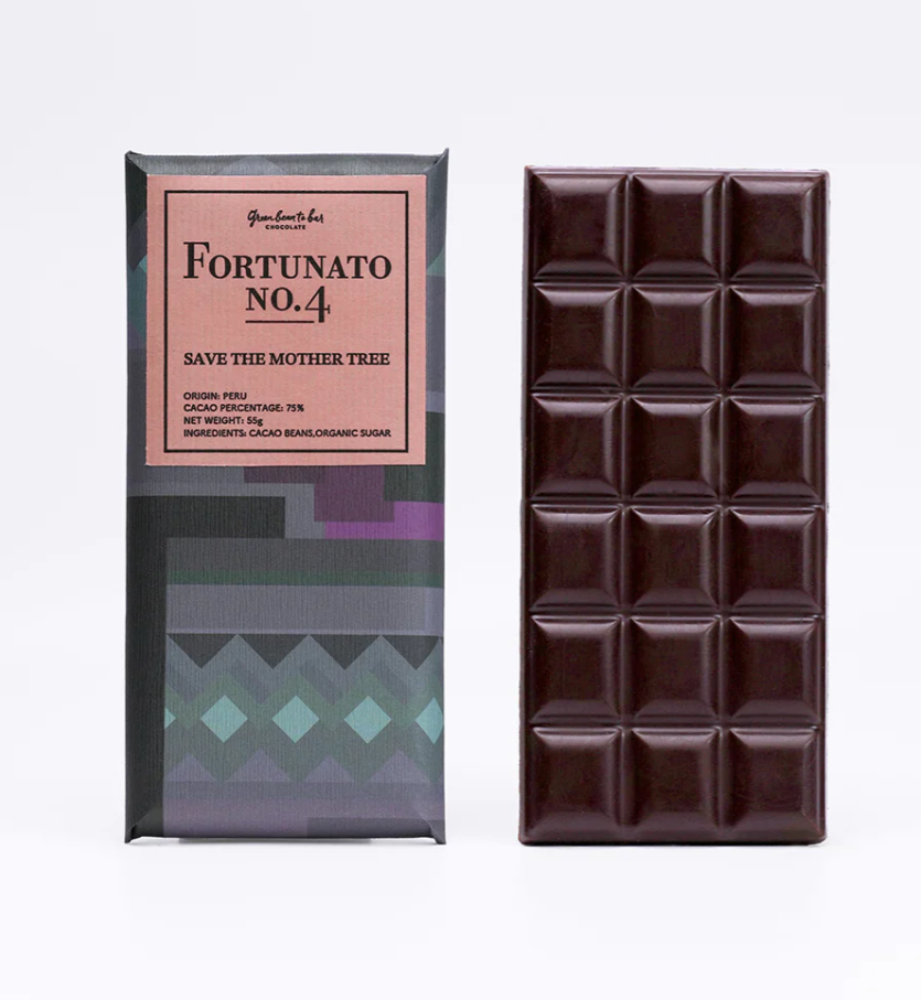 Fortunato Chocolate: Rediscovering the World’s Rarest Cacao