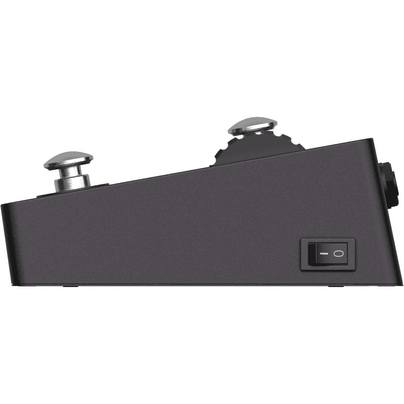 Read more about the article Aeros Loop Studio: The Revolutionary Looper Pedal by Singular Sound