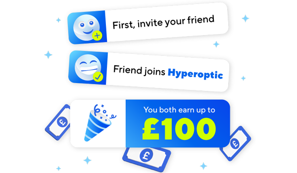 Read more about the article Hyperoptic: A Game-Changer in the World of Internet Connectivity