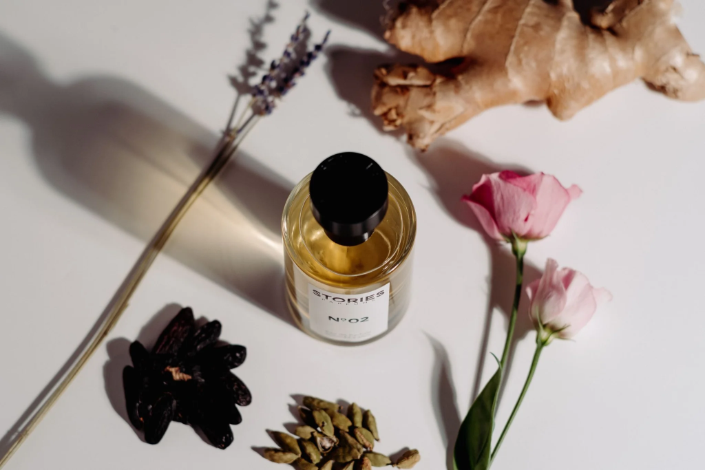 Read more about the article Delicious Delight – Personalized Collection: Crafting Your Signature Scent