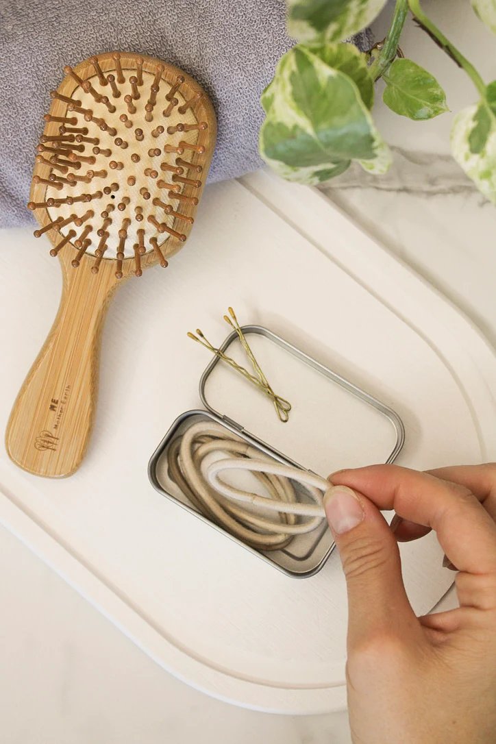 Sustainable Living Made Easy with Me Mother Earth: Eco-Friendly Alternatives for Everyday Use