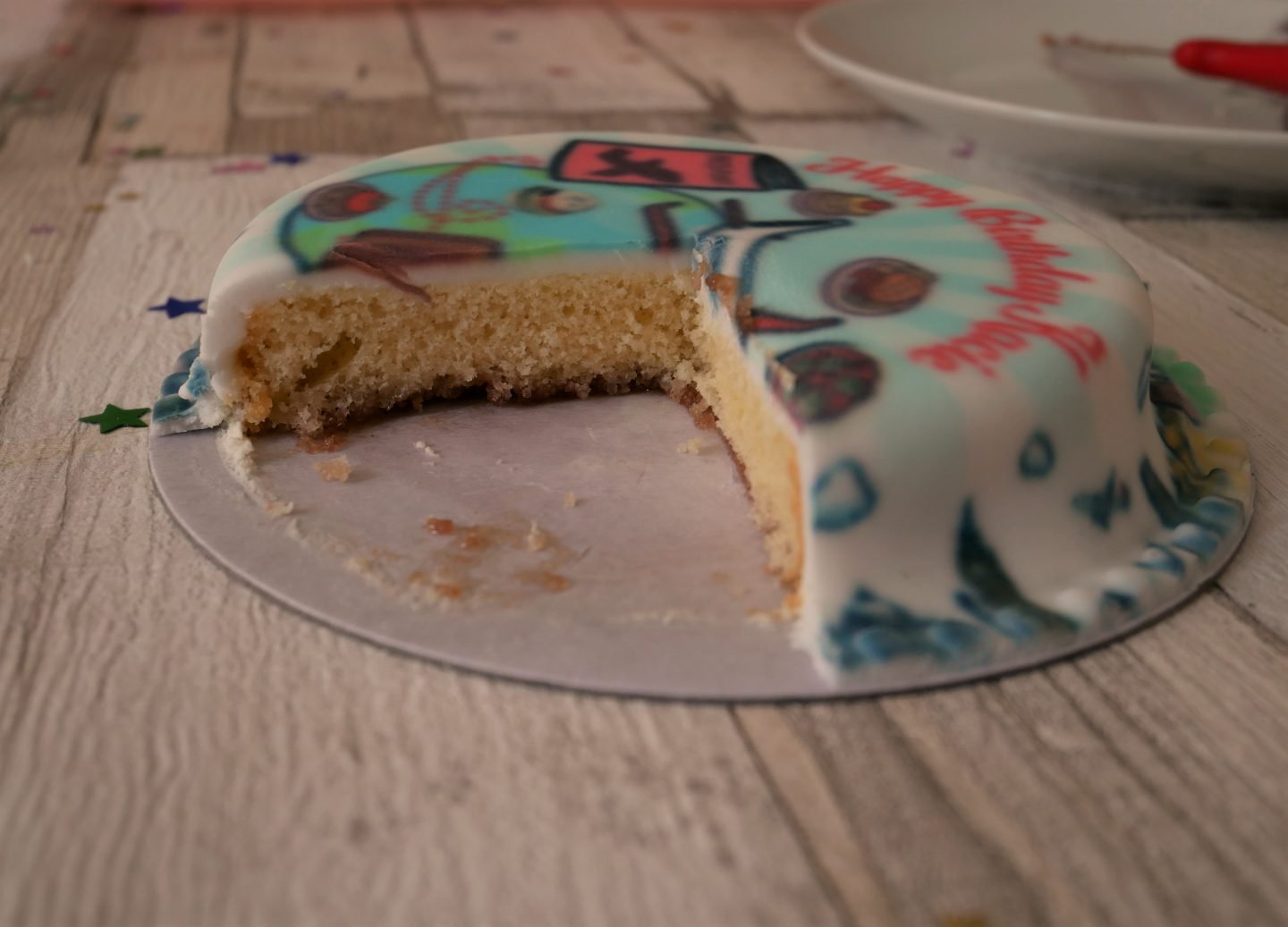 Bakerdays: Personalized Cakes for Every Occasion