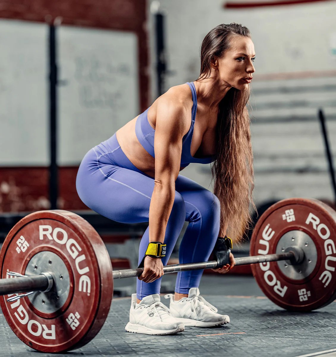 Versa Gripps: The Ultimate Lifting Accessory for Strength and Safety