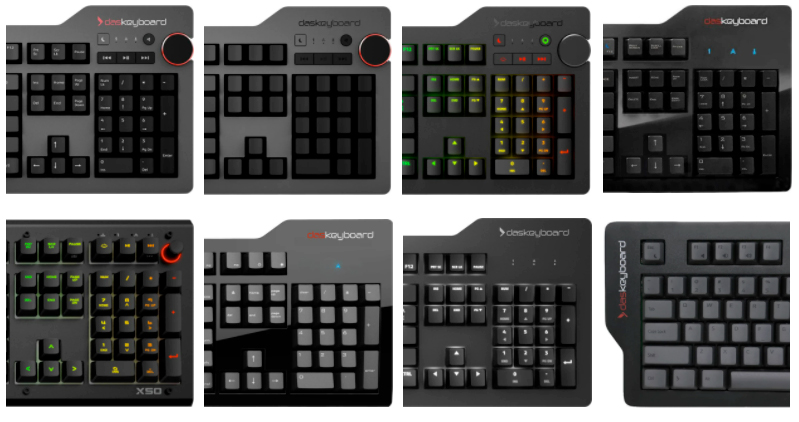 Read more about the article Das Keyboard: Elevating the Typing Experience with Precision and Innovation