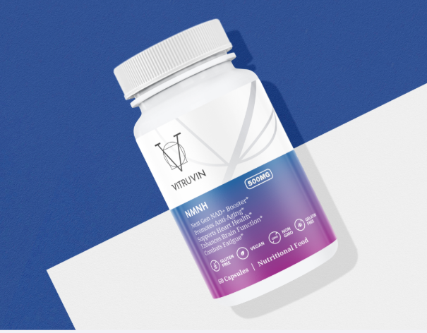 Read more about the article From Clarity to Comfort: The Holistic Approach to Health with Vitruvin