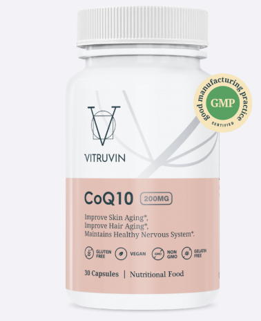 Embrace Ageless Living: The Benefits of Vitruvin’s Supplements for a Healthier, Happier You