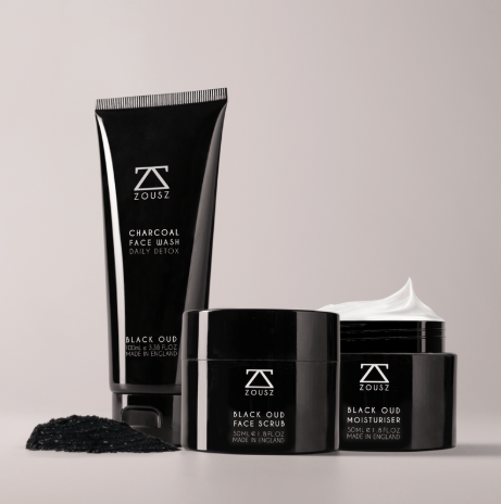 Read more about the article Elevate Your Grooming Ritual: Save 30% and Get a Free Gift with ZOUSZ Bundles