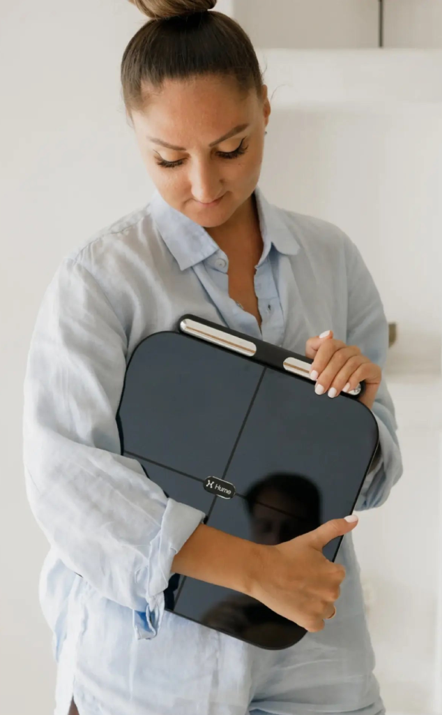 Hume Health Body Pod: What Users Are Saying – Real Feedback and Results