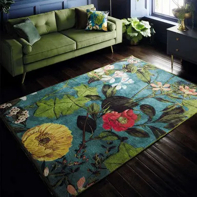 Land of Rugs: Elevate Your Home with Exquisite Rugs