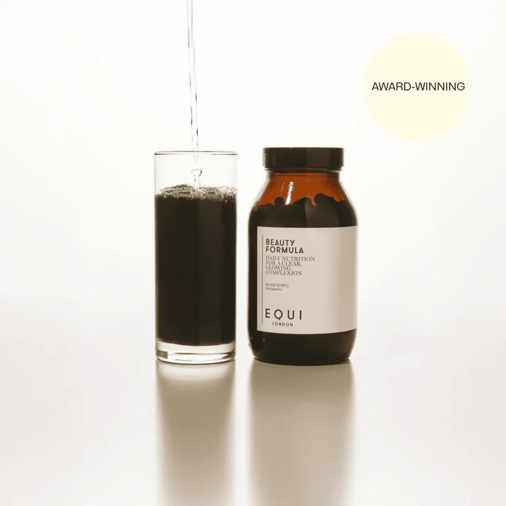 Beauty From Within: How Equi London is Redefining Women’s Wellness