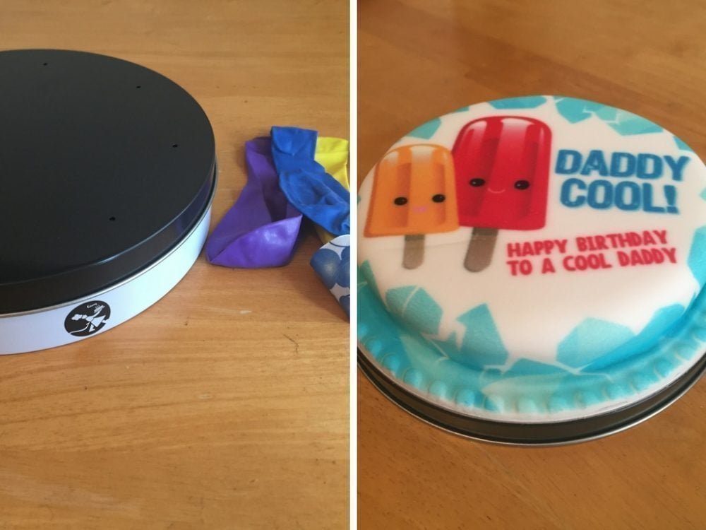 Bakerdays: The Perfect Destination for Personalized Cakes Delivered to Your Doorstep