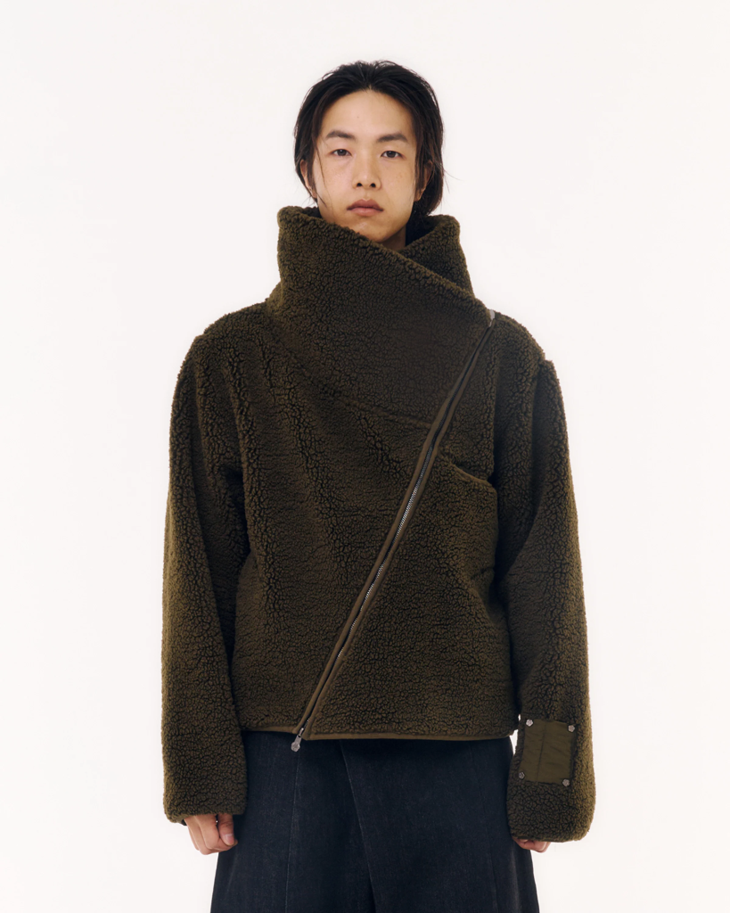 Revolutionize Your Wardrobe with Sundae School’s Cutting-Edge Outerwear