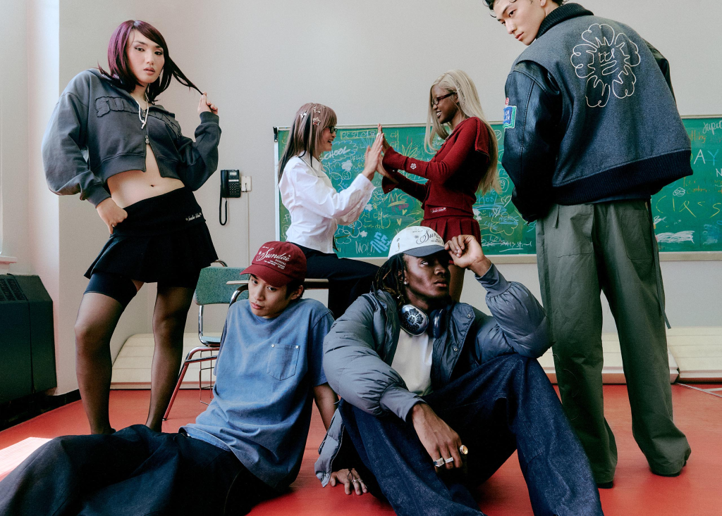 Read more about the article Sundae School Clothing: A Bold Fusion of Culture, Style, and Streetwear