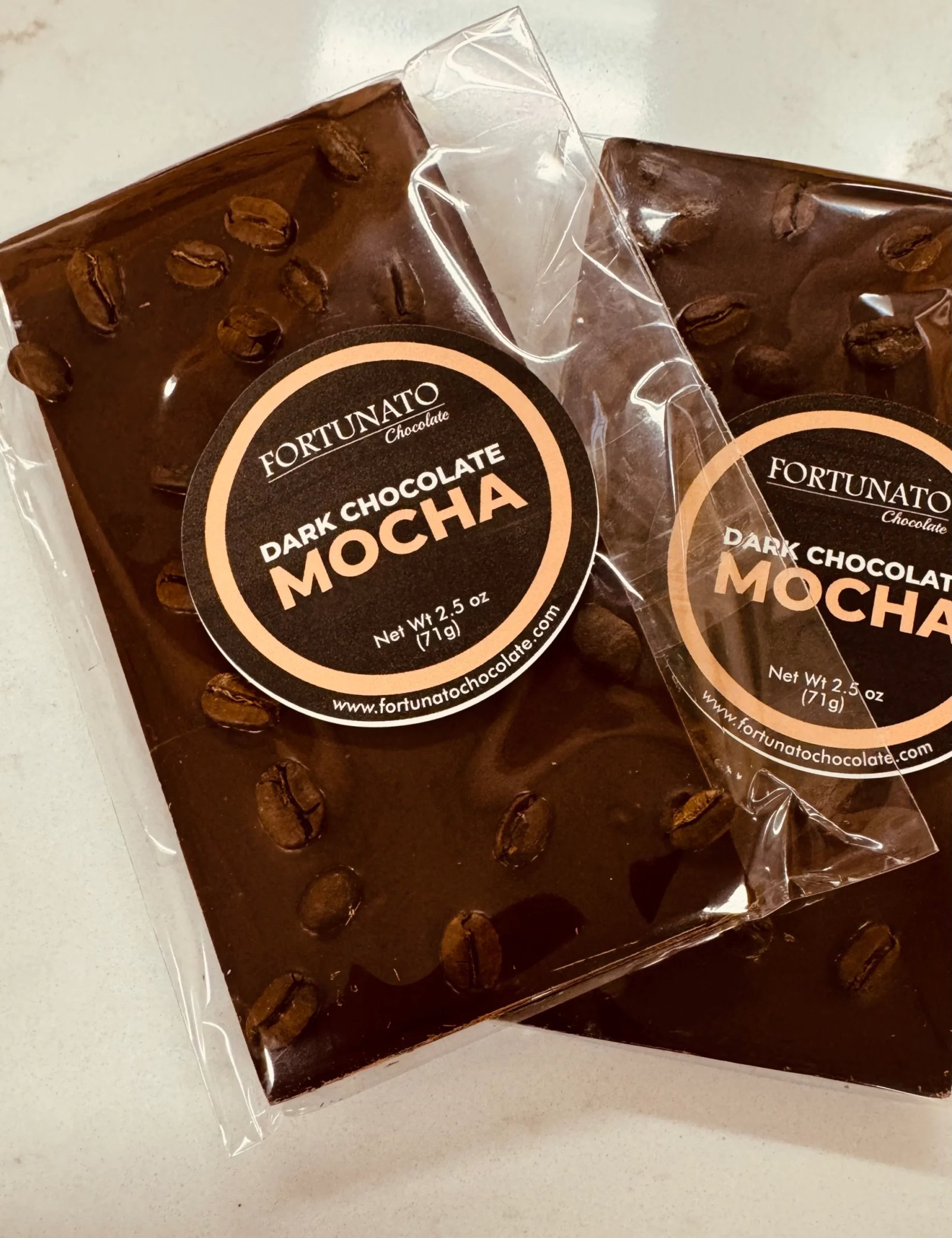 Fortunato Chocolate: Rediscovering the World’s Rarest Cacao