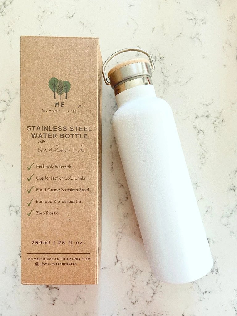 Read more about the article Sustainable Living Made Easy with Me Mother Earth: A Brand Committed to a Greener Planet