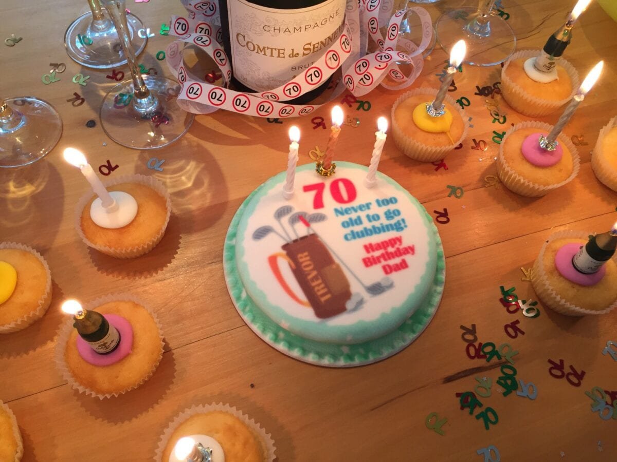 Read more about the article Bakerdays: The Ultimate Destination for Personalized Cakes