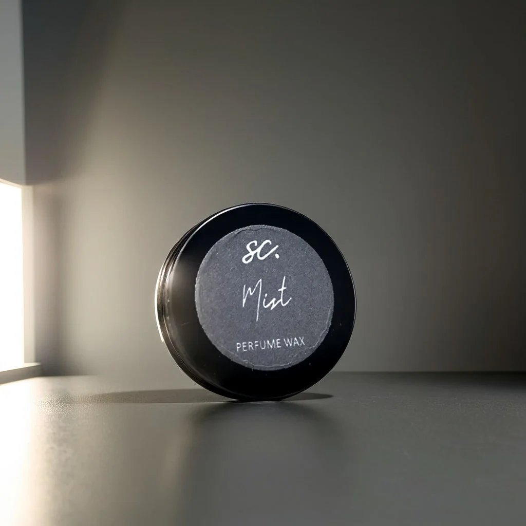 Read more about the article Mist Perfume Wax by ScentCraft: A Revolution in Fragrance Application