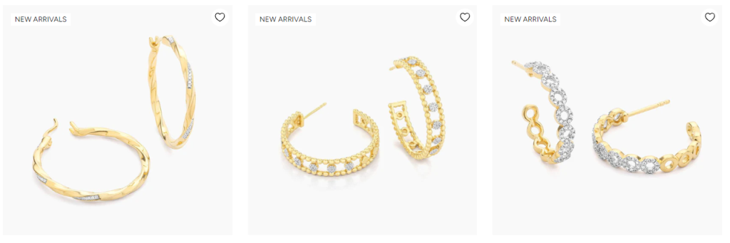 From Desk to Dinner: Ella Stein’s Hoop Earrings That Elevate Every Outfit