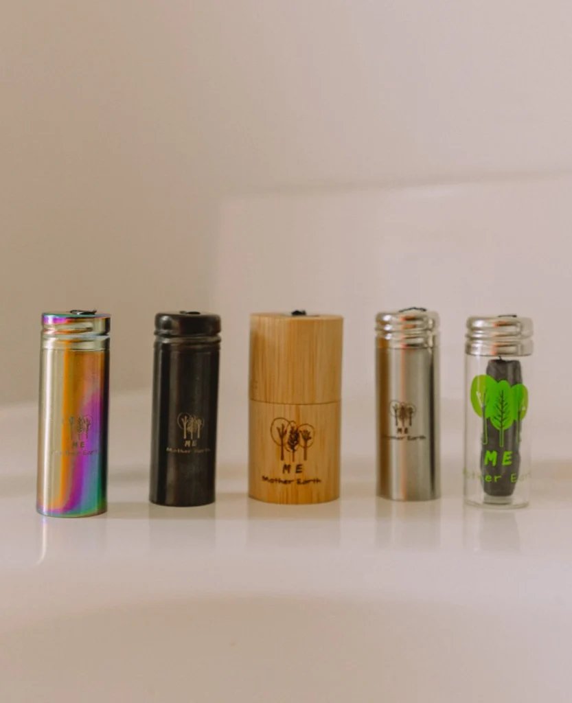 Embracing Sustainability with Me Mother Earth: Eco-Friendly Alternatives for a Greener Future