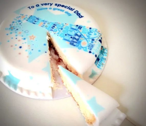 Bakerdays: Personalized Cakes for Every Occasion