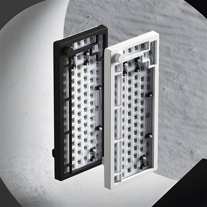 Les claviers mécaniques Akko : Un mariage parfait entre esthétique et performance