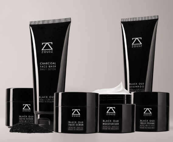 Elevate Your Grooming Ritual: Save 30% and Get a Free Gift with ZOUSZ Bundles