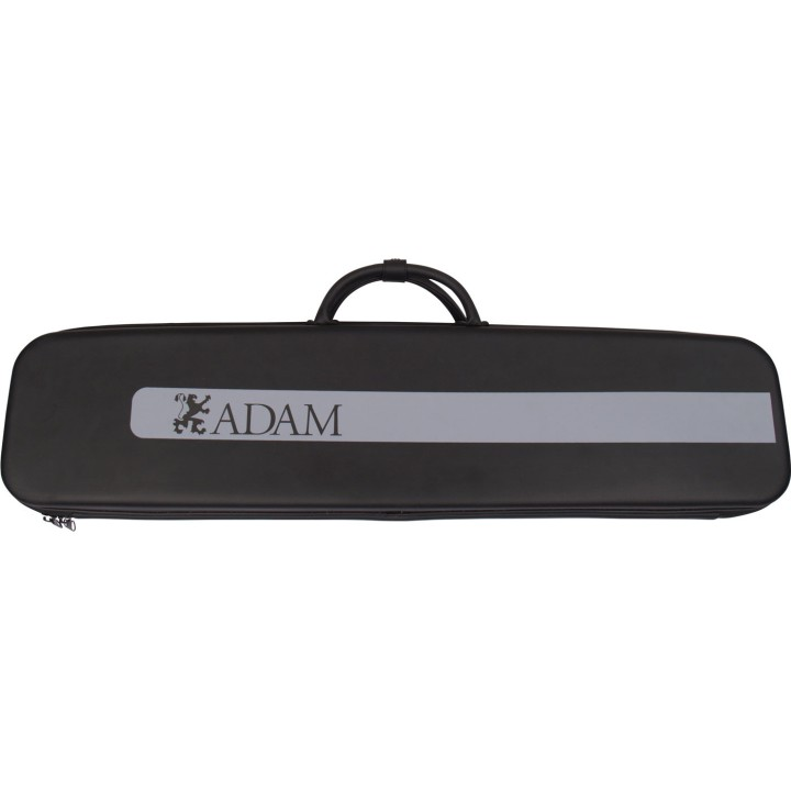 Read more about the article The Adam De Luxe 6×12 Cue Bag: A Comprehensive Review of American-Style Cue Cases