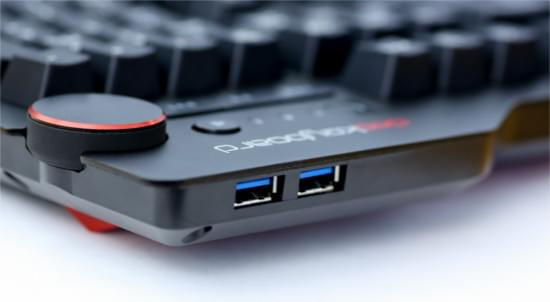 Das Keyboard: Redefining the Art of Typing