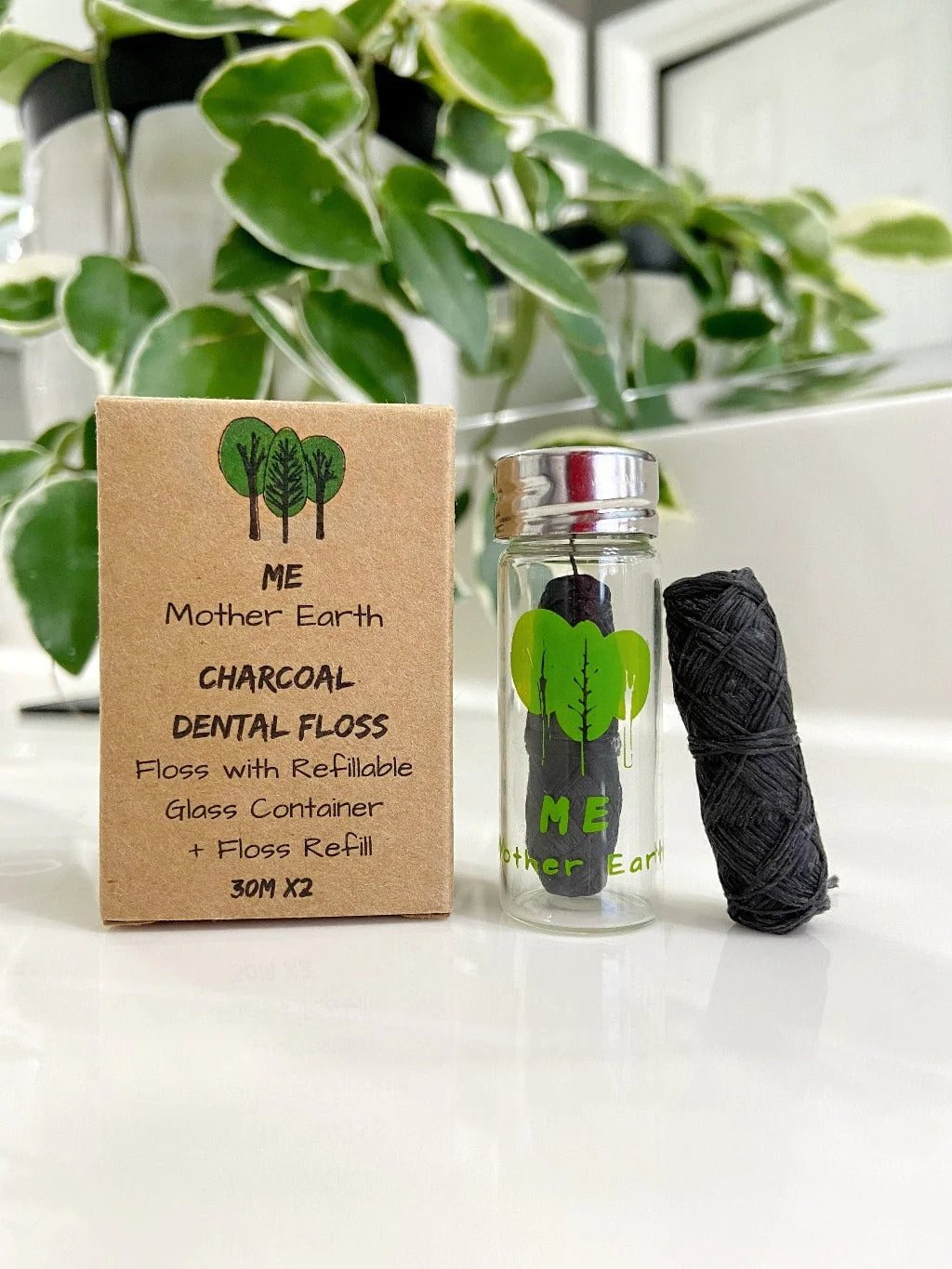 Embracing Sustainability with Me Mother Earth: Eco-Friendly Alternatives for a Greener Future